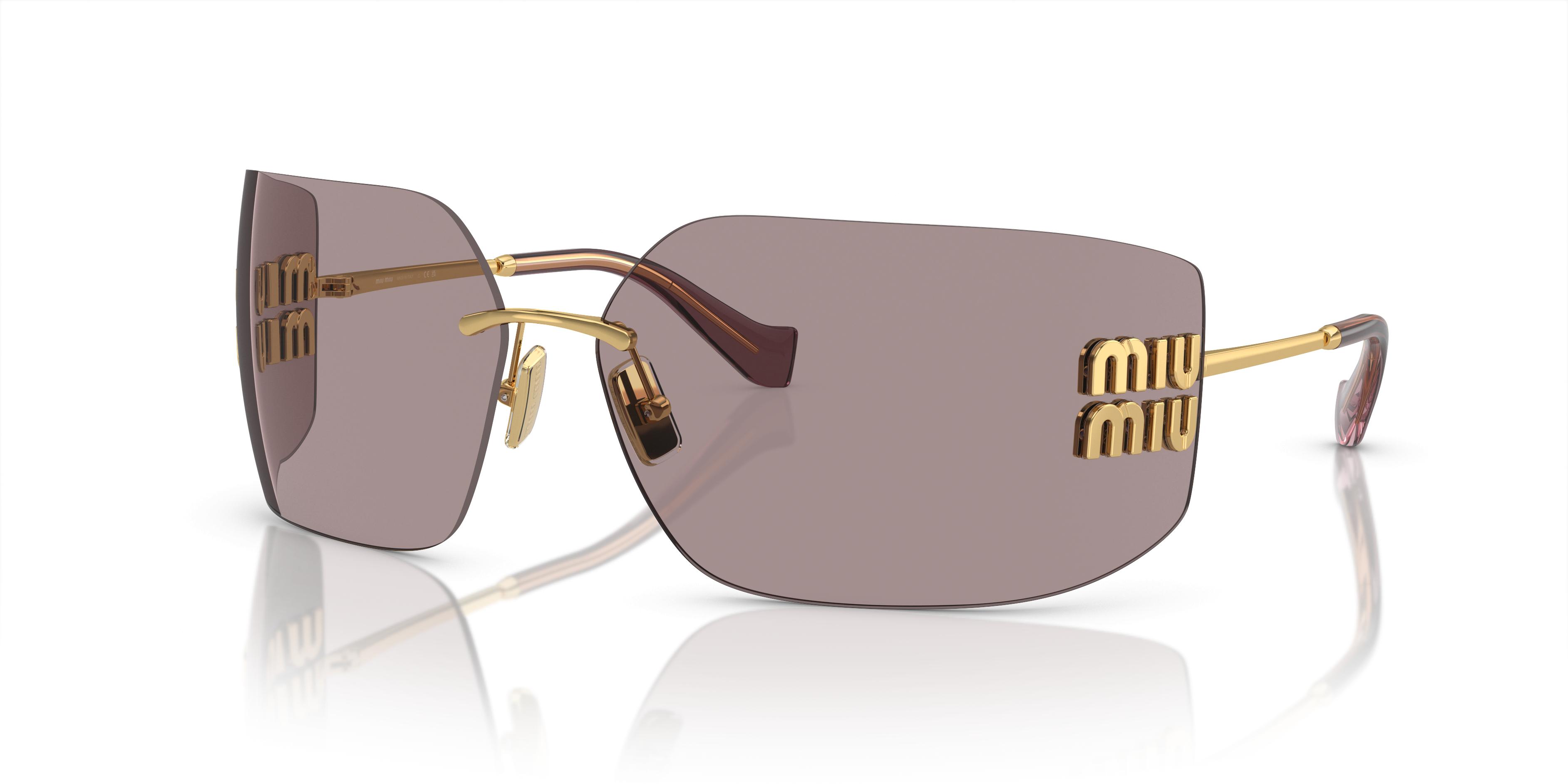 MU 54YS Sunglasses
