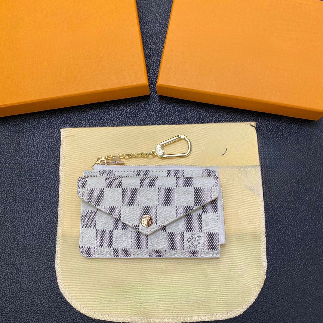 Recto Verso Card Holder