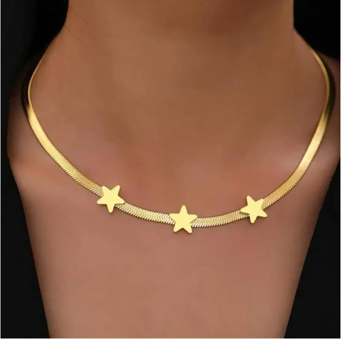 Luxury Temperament Necklace