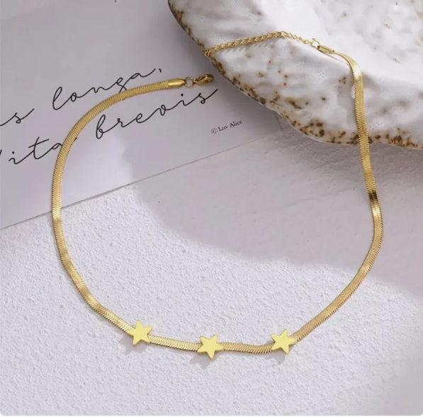 Luxury Temperament Necklace