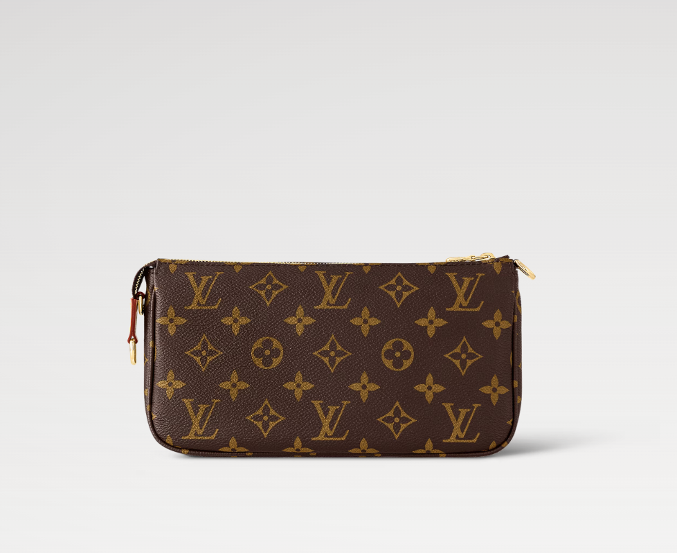 Pochette Accessoires