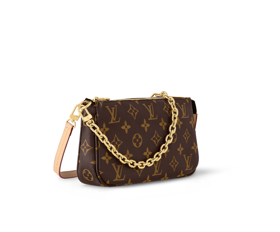 Pochette Accessoires