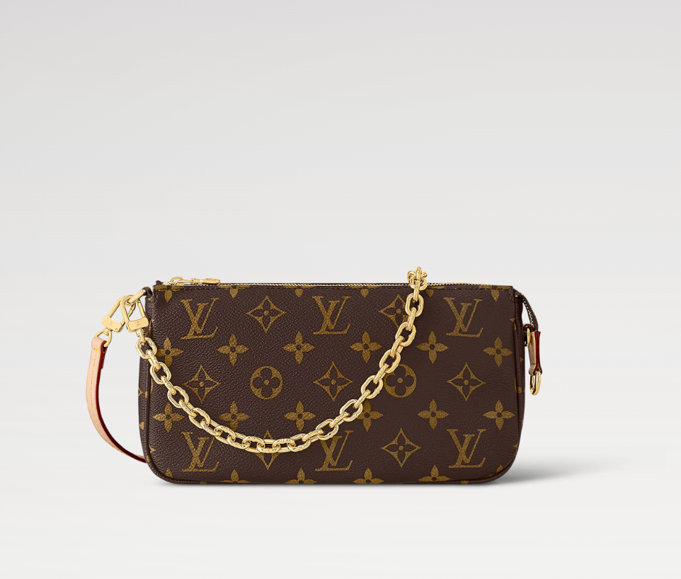 Pochette Accessoires