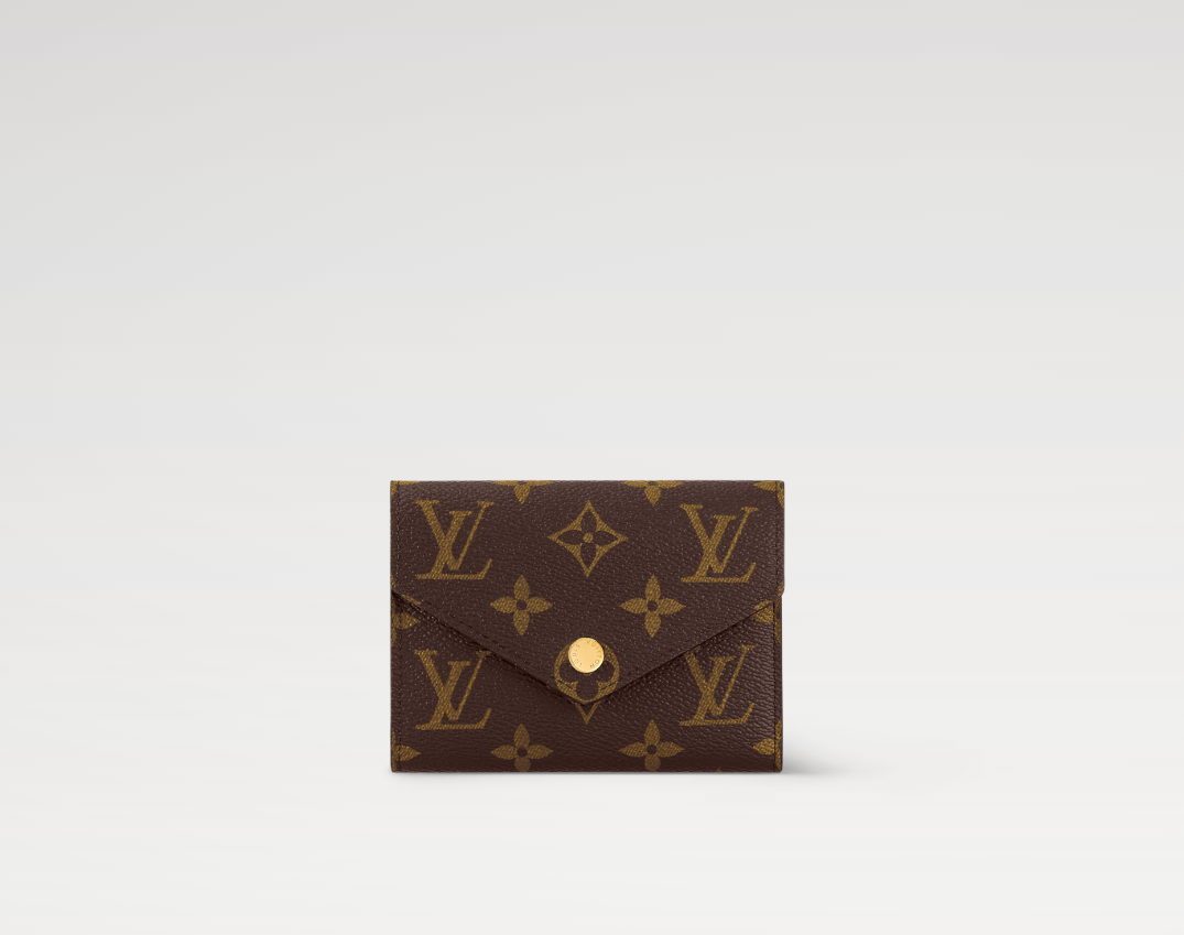 Victorine Wallet