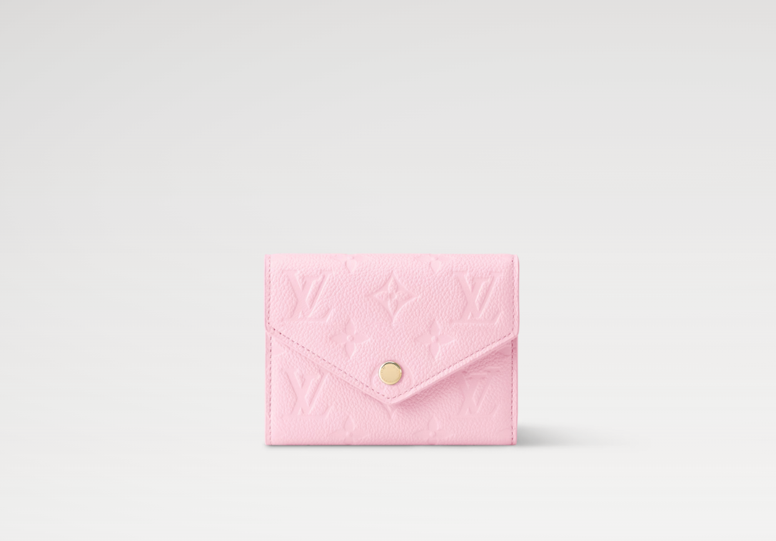Victorine Wallet
