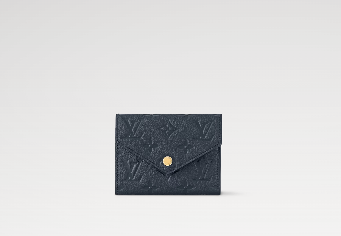 Victorine Wallet