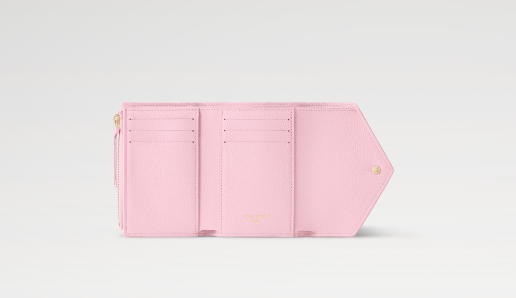 Victorine Wallet