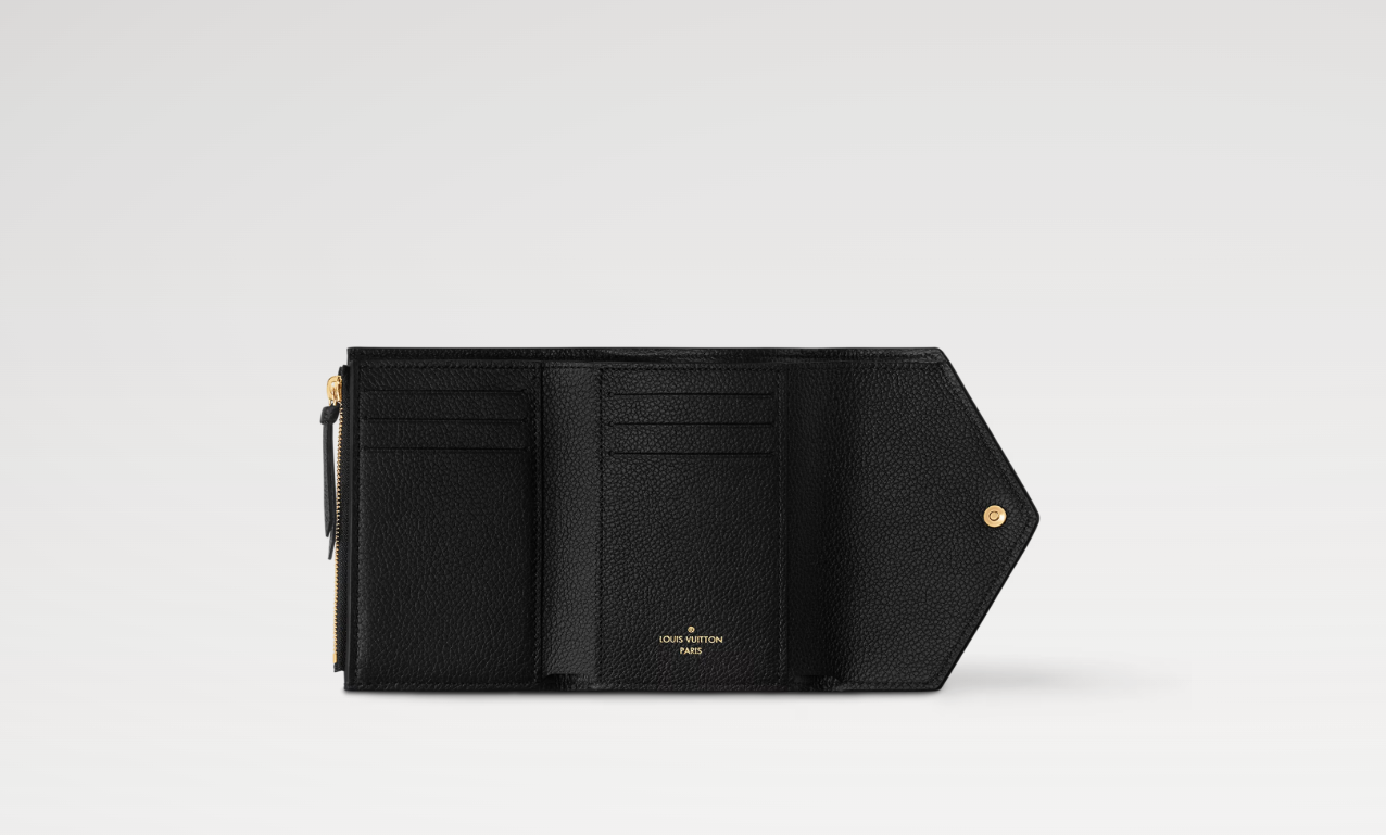 Victorine Wallet
