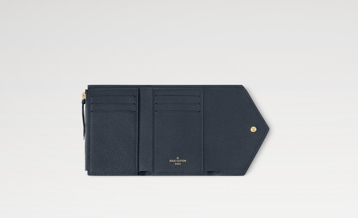 Victorine Wallet