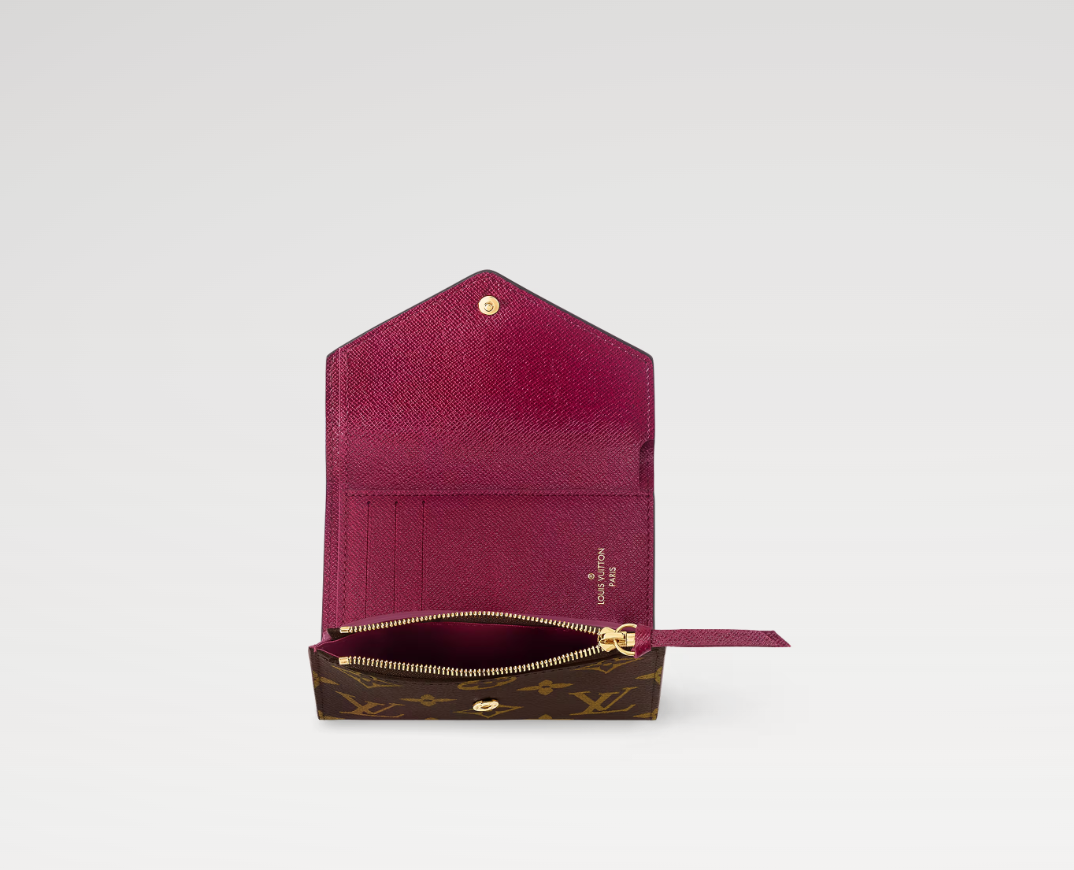 Victorine Wallet