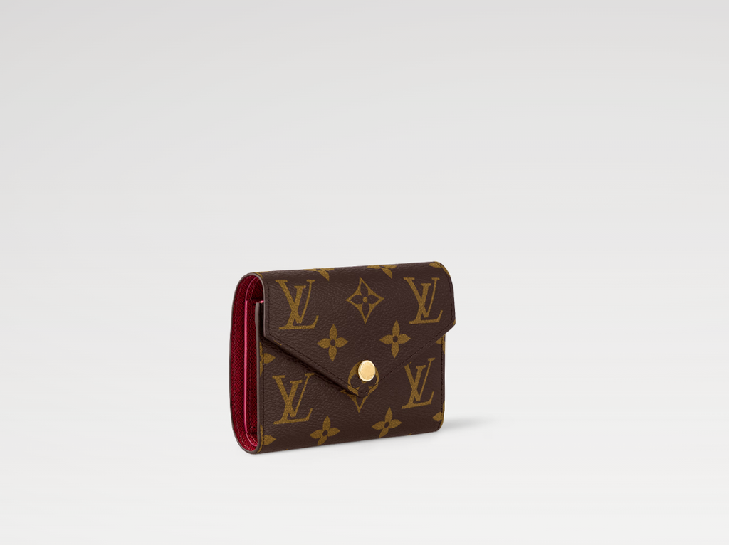 Victorine Wallet
