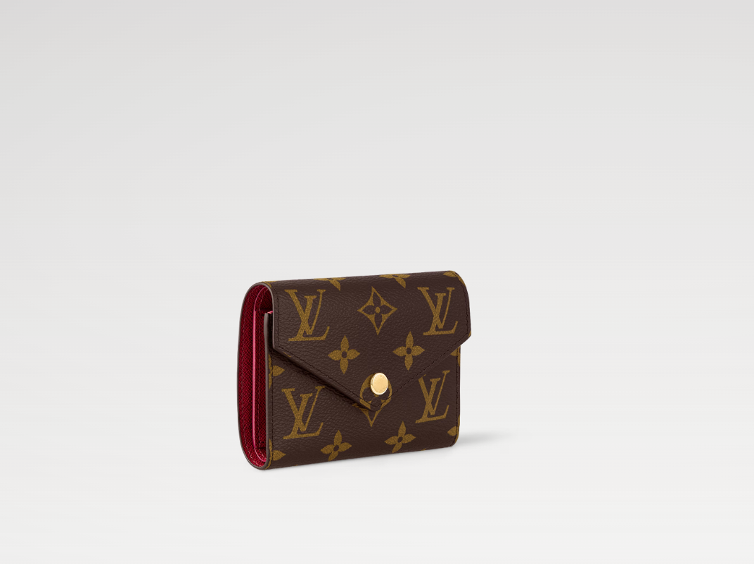 Victorine Wallet