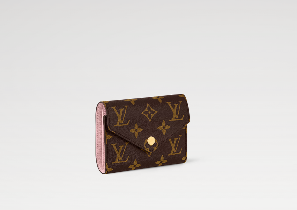 Victorine Wallet