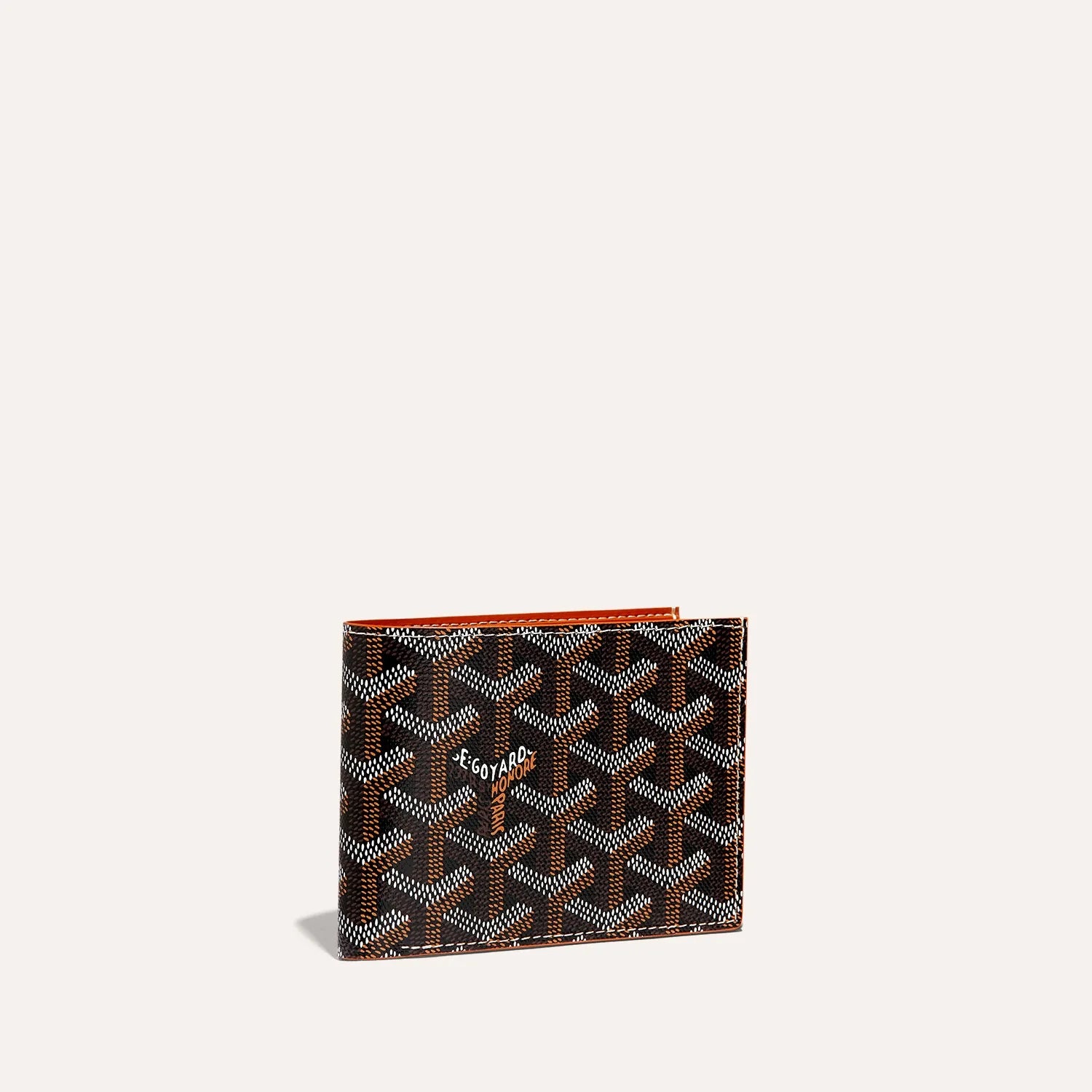 Victoire Wallet With Box