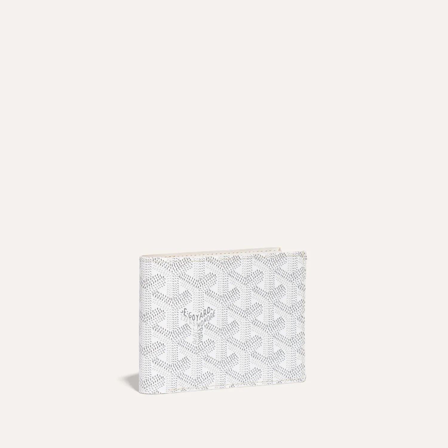 Victoire Wallet With Box