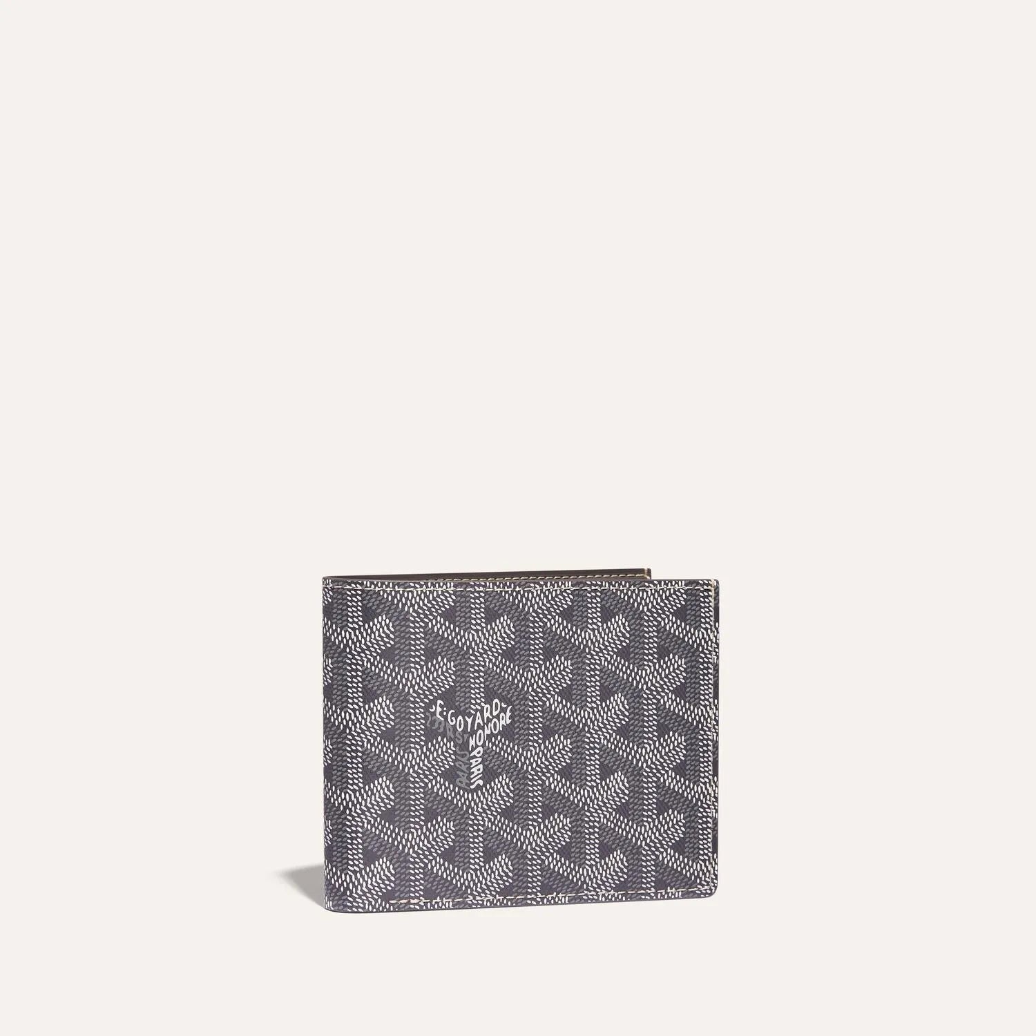 Victoire Wallet With Box