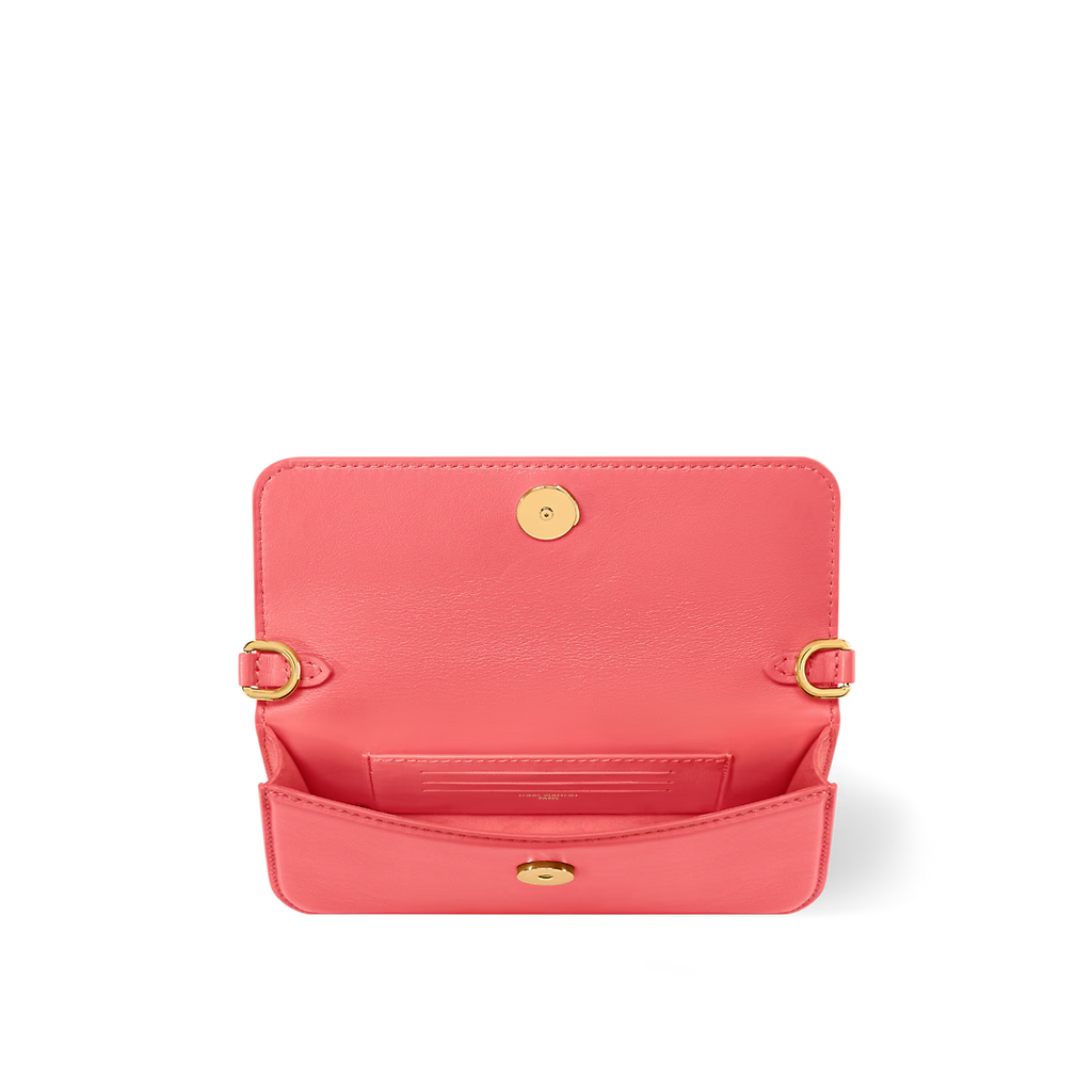 Wallet On Chain LV Bloom