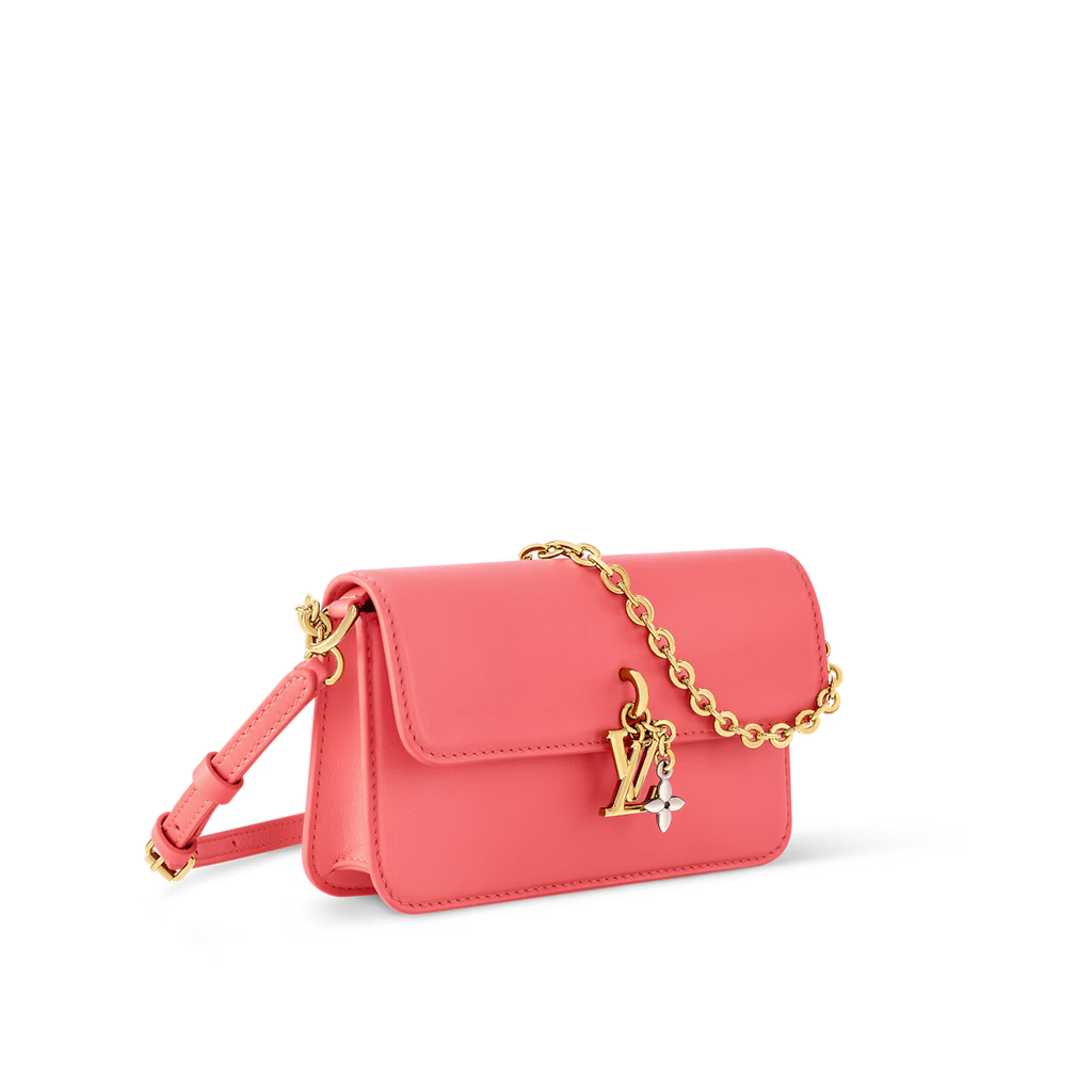 Wallet On Chain LV Bloom