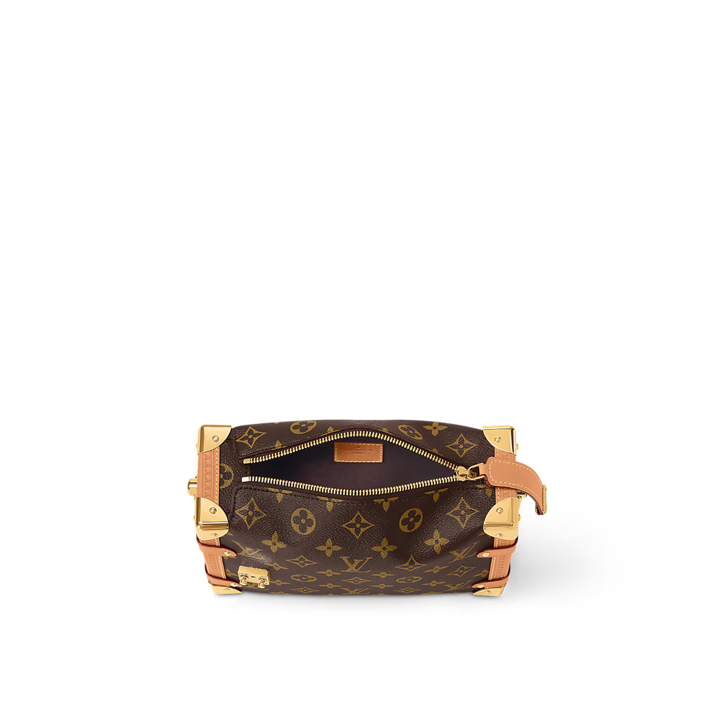 Side Trunk MM Monogram
