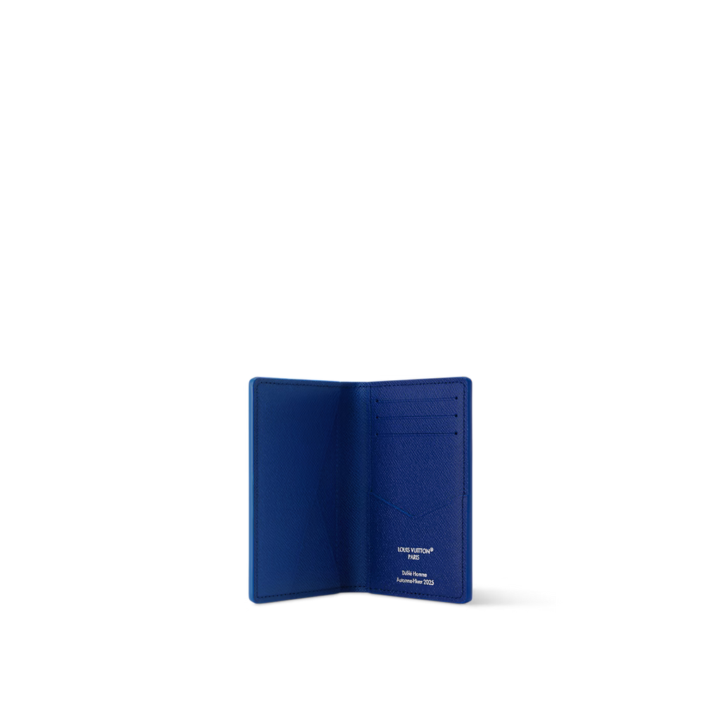 Newness Pocket Organizer LV With Box