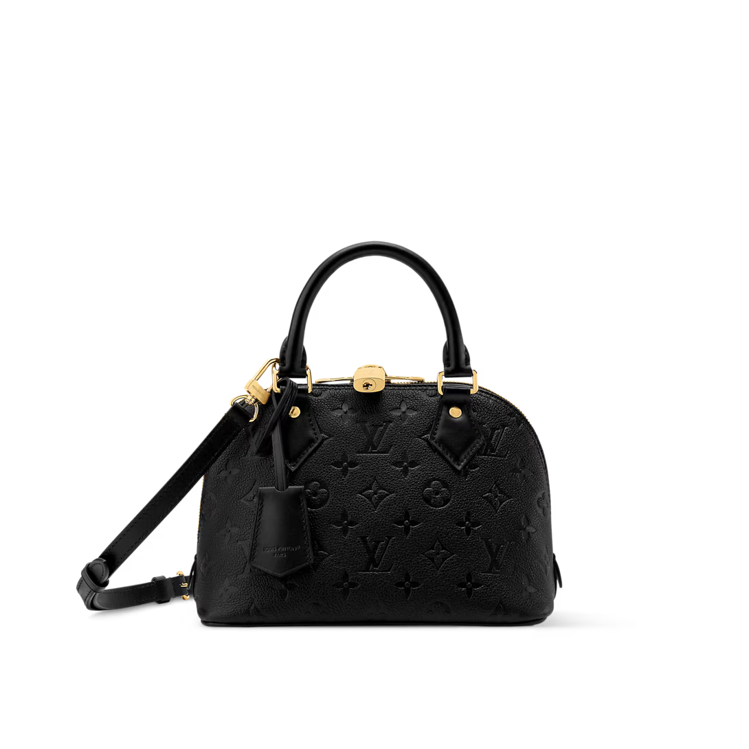 Alma BB Bag LV (without lock)