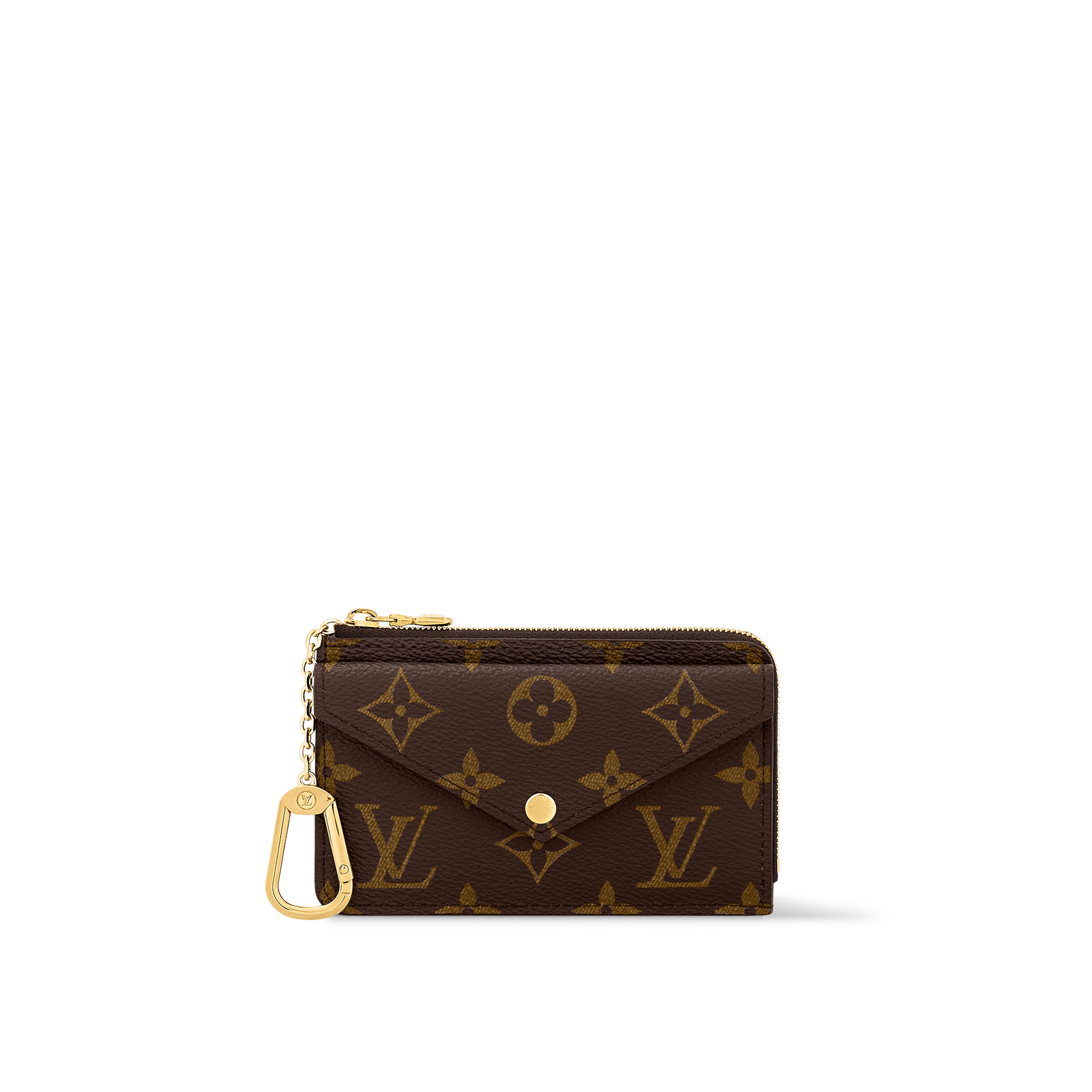 Recto Verso Card Holder