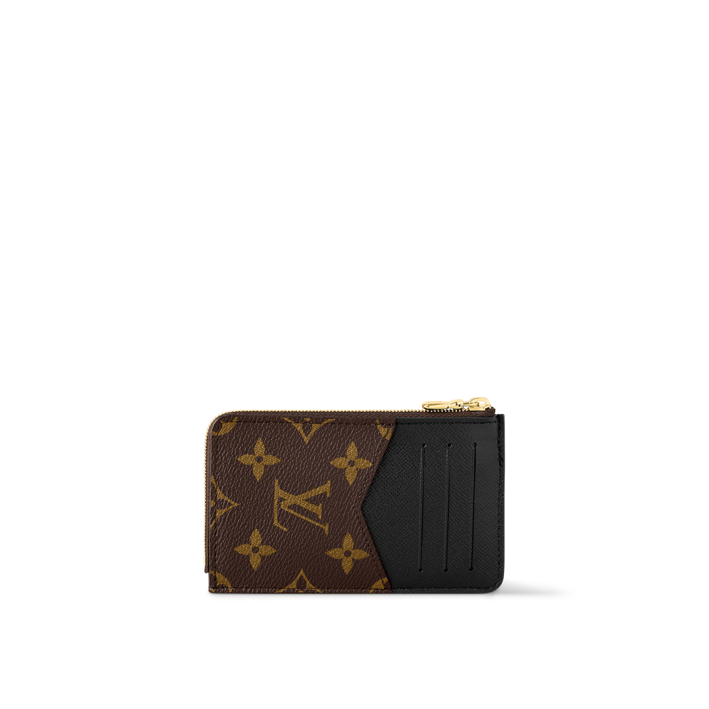 Recto Verso Card Holder