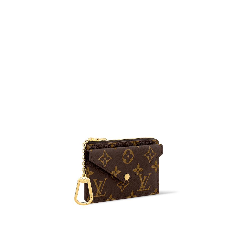 Recto Verso Card Holder