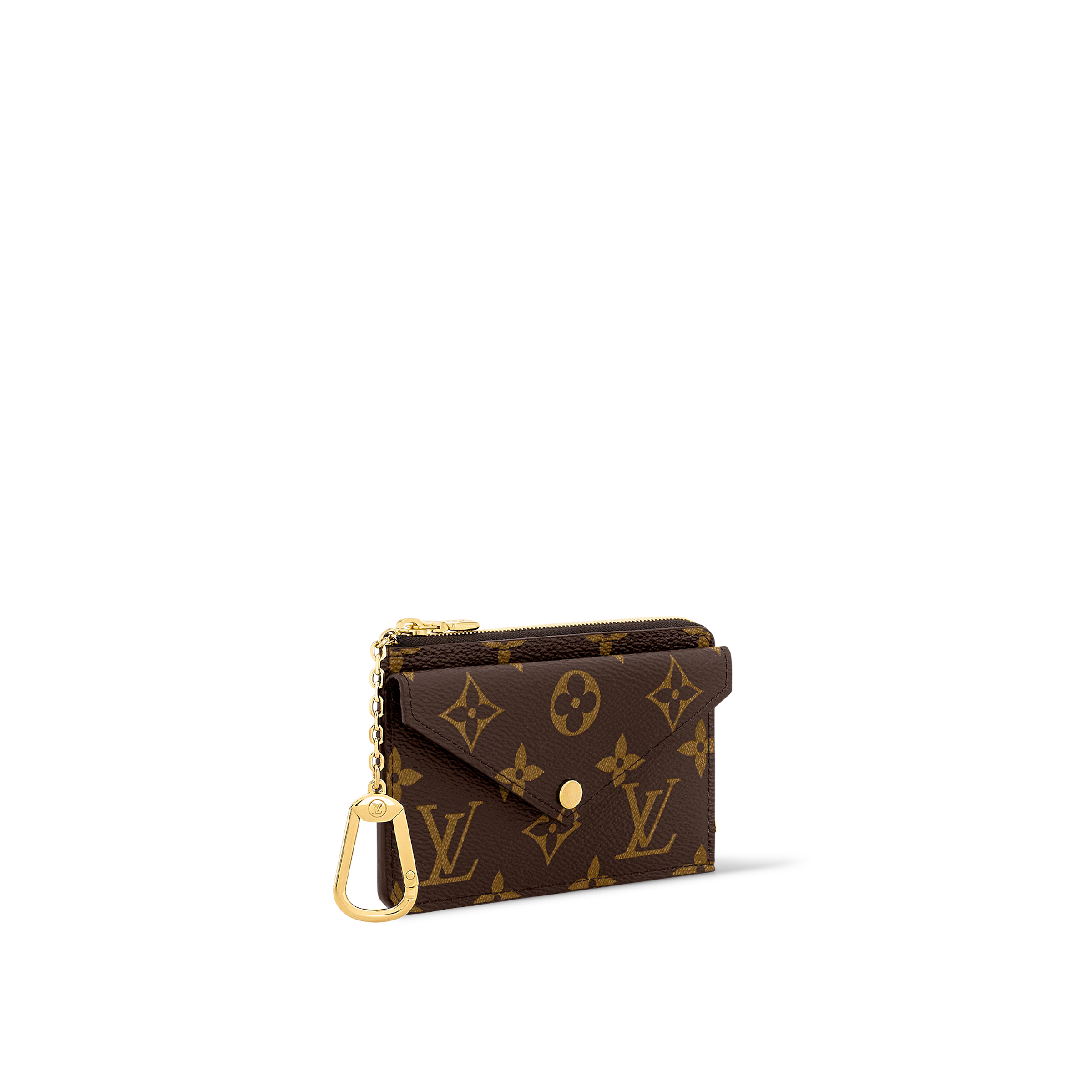 Recto Verso Card Holder