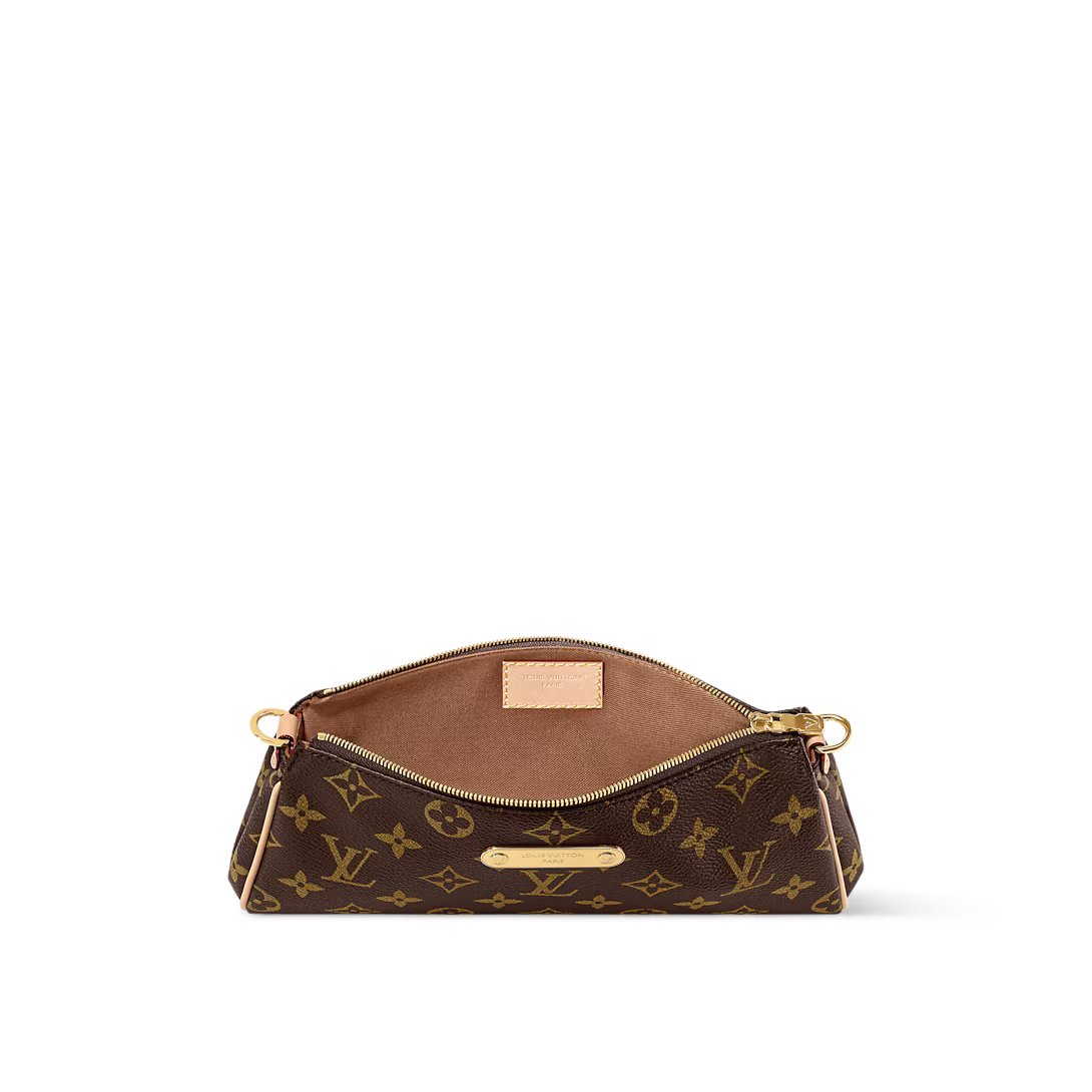 Pochette Eva  LV